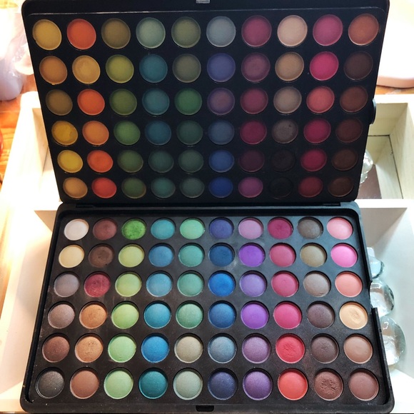 BH Cosmetics Other - BH Cosmetics 2nd Edition Eyeshadow Palette